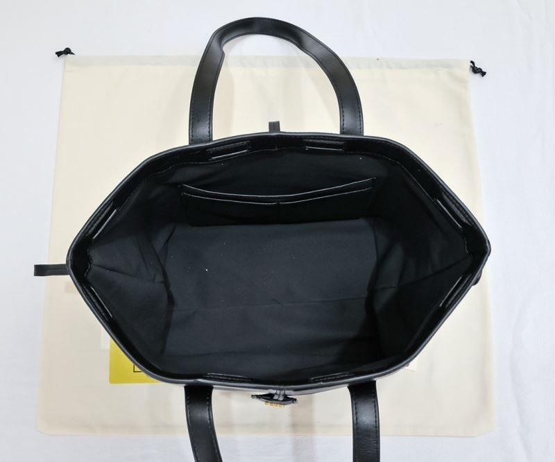 F**di bucket bags